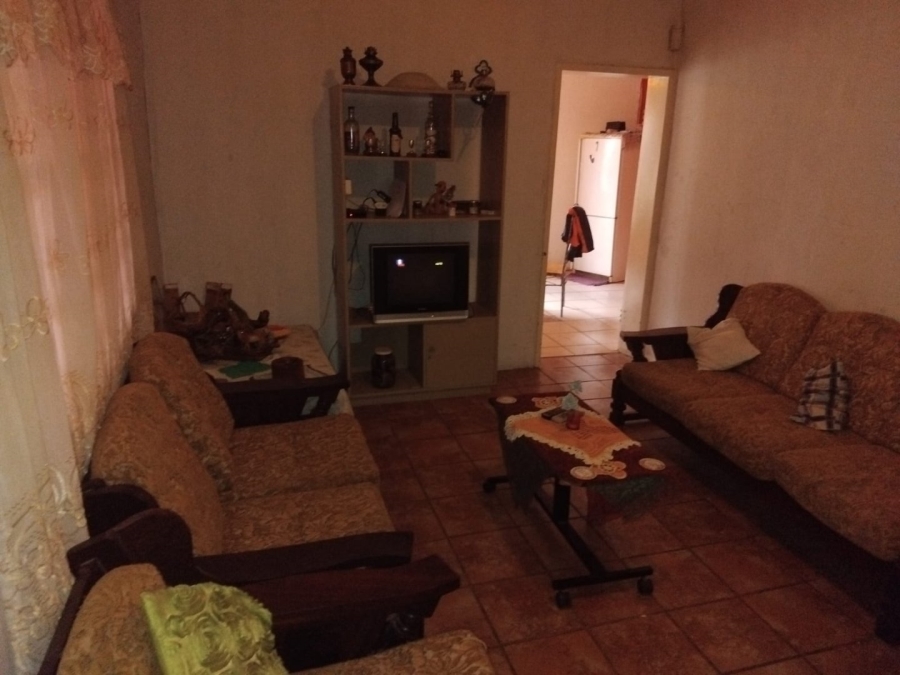 3 Bedroom Property for Sale in Leeudoringstad North West
